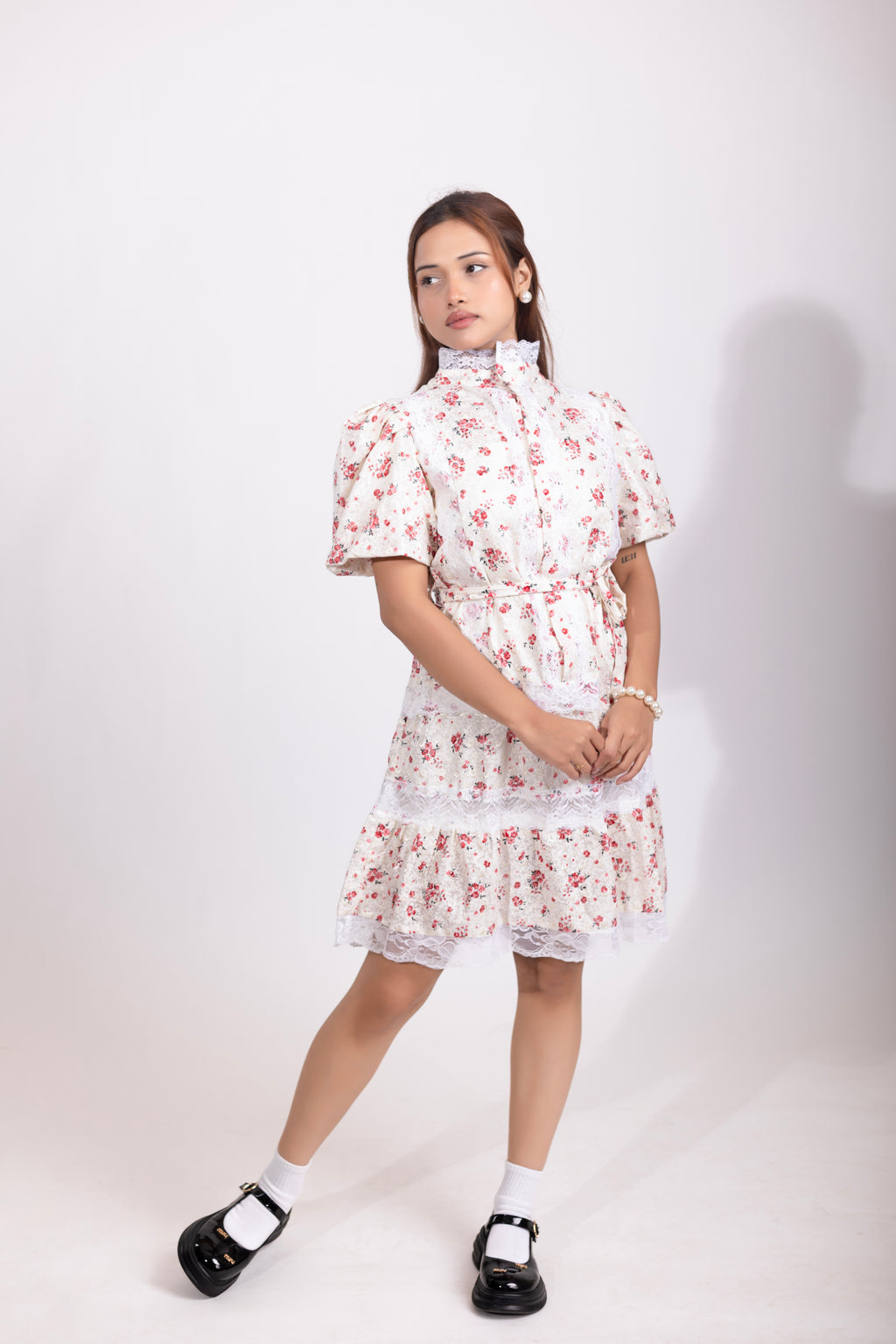 Meadow Sonnet Dress