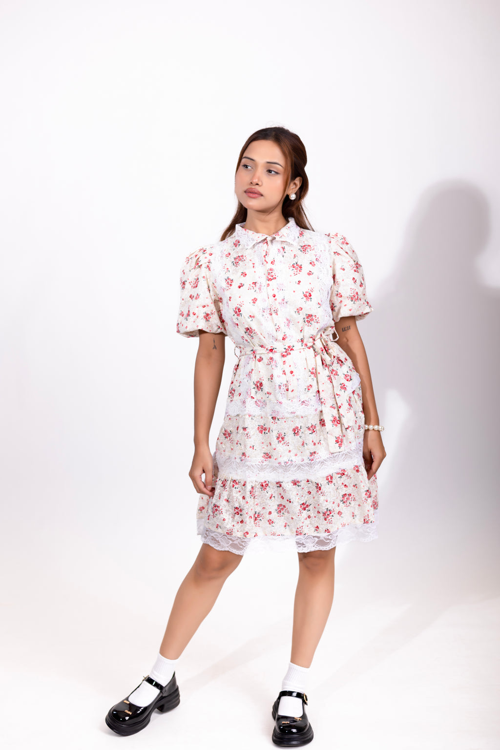 Meadow Sonnet Dress