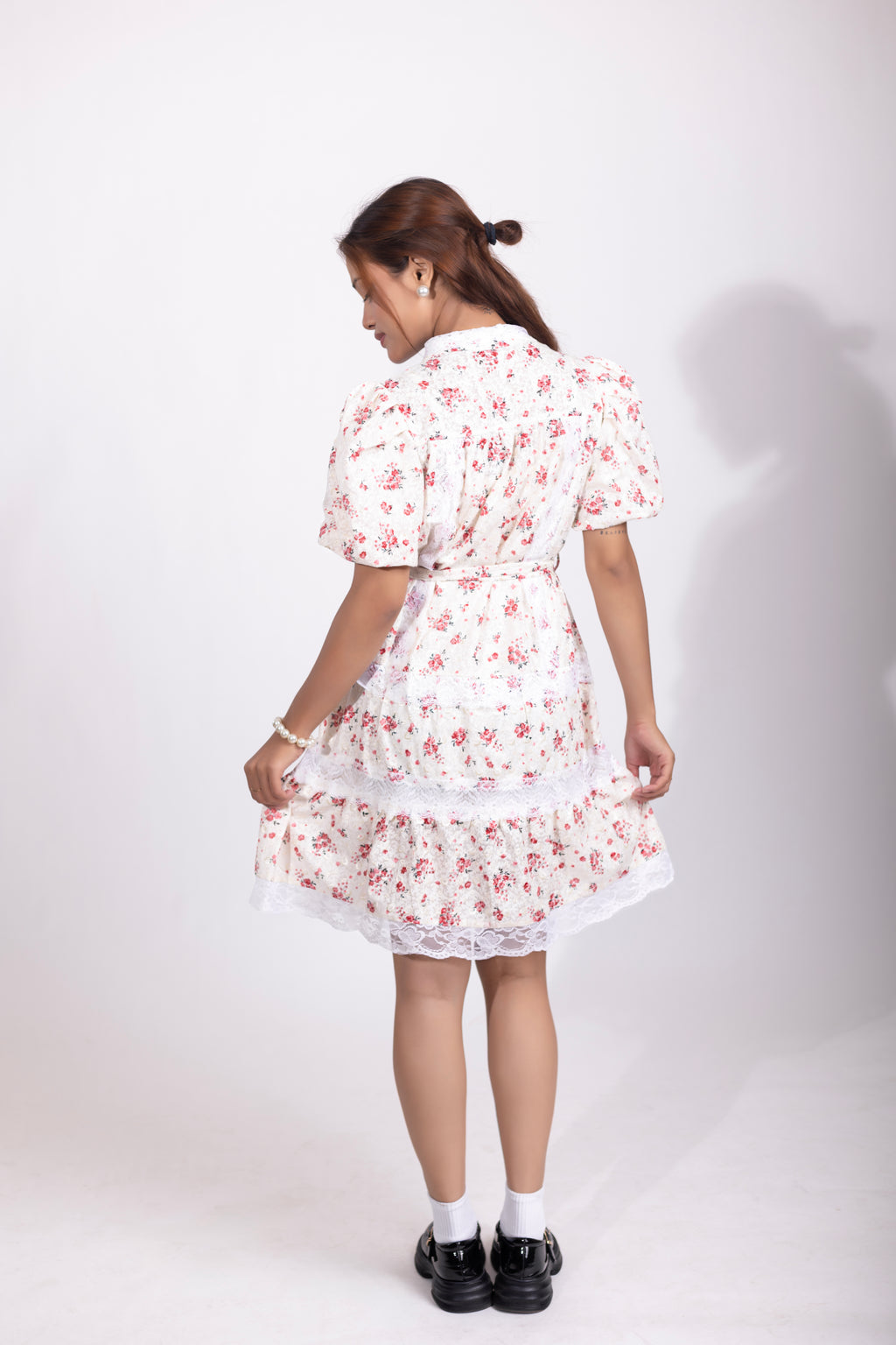 Meadow Sonnet Dress